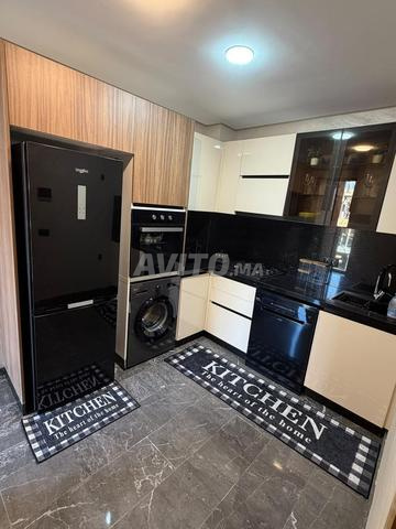 Appartement neuf jamais habité à louer - 2