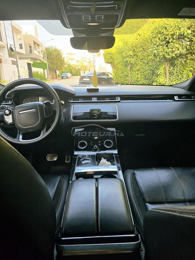 Range rovel velar/ model 2017