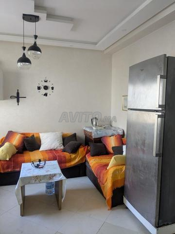 Appartement bien situé - 2