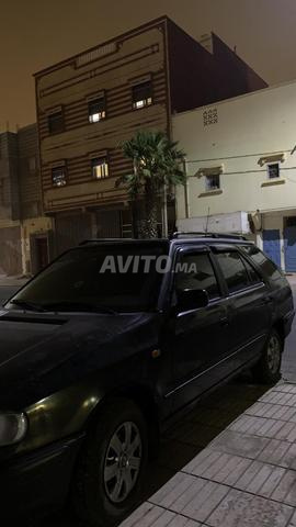 سيارة نادرة للبيع بثمن مناسب - 2