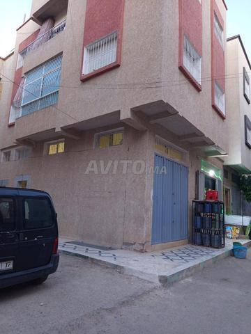 Magasin et cave à vendre - 2