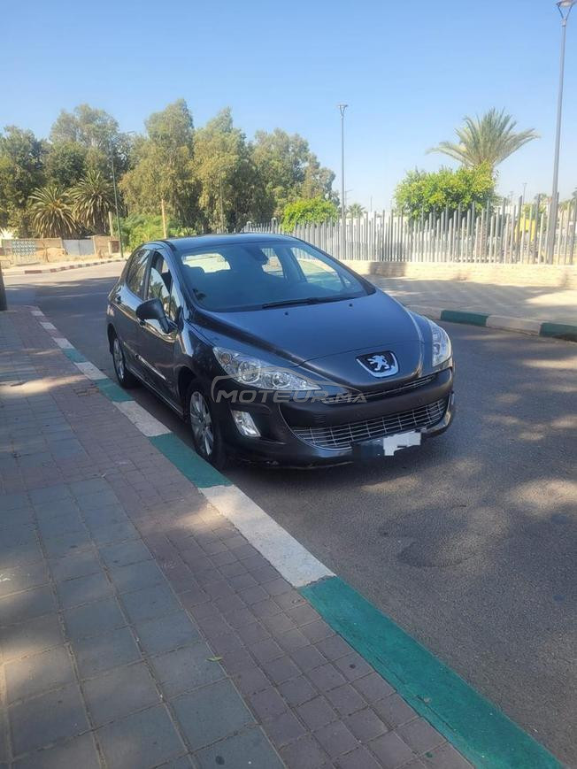 Peugeot 308 HDI