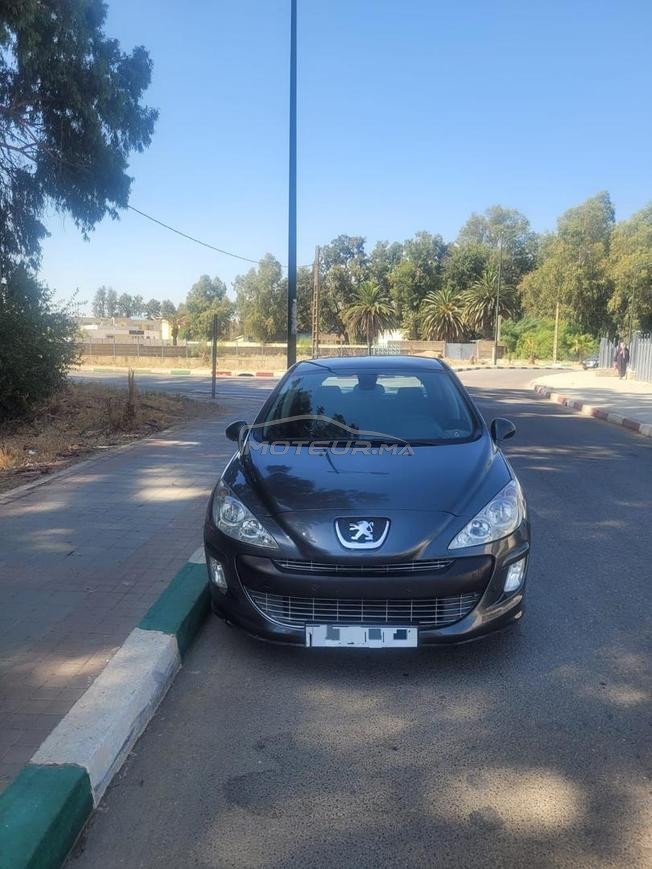 Peugeot 308 HDI