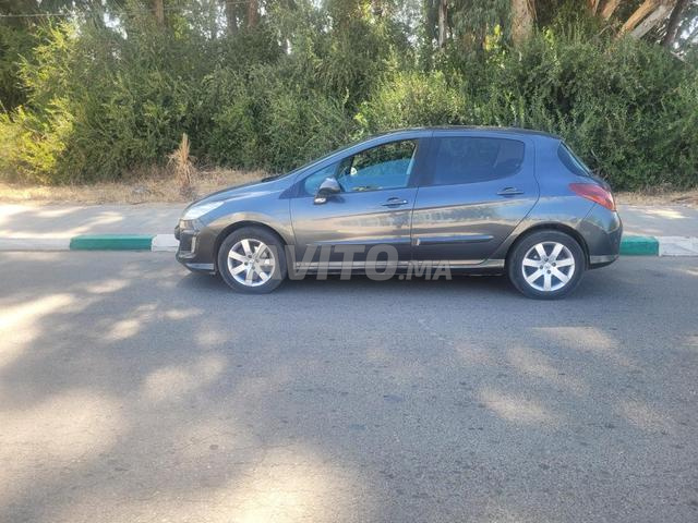 Peugeot 308 HDI - 2
