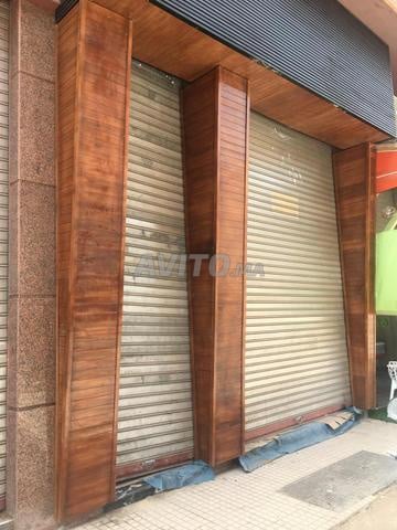 Quartier Mabrouka près de BIM