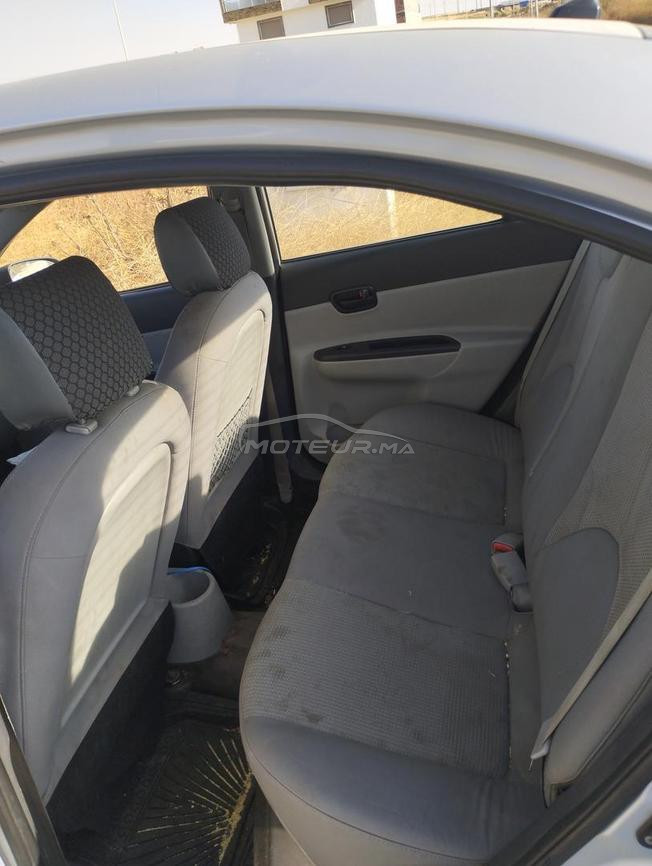 hyundai accent 2011 diesel 6 ch