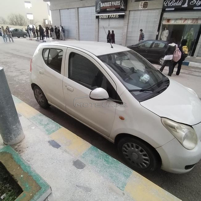 suzuki celerio 2010 