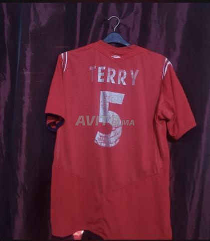 Maillot de collection