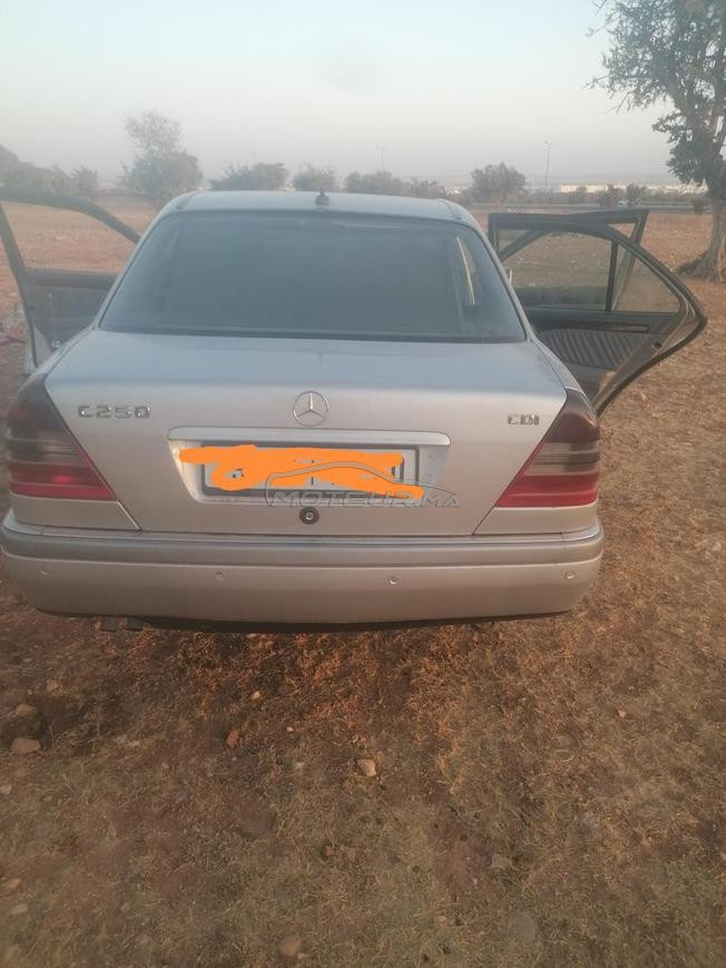 mercedes 250 cdi 