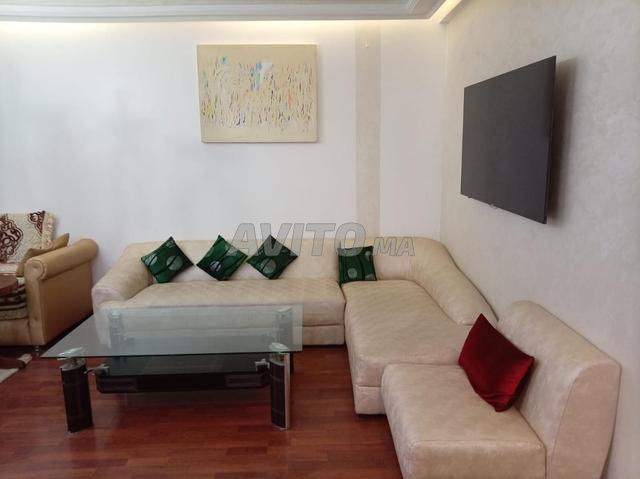 Spacieux appartement 3 chambres de 140 m² - 2
