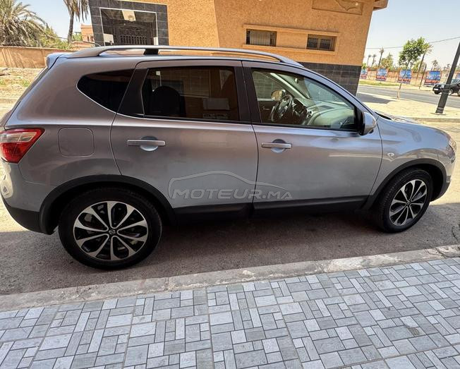 Nissan QASHQAI 1.5 DCI 110CH TEKNA TOIT PANO 