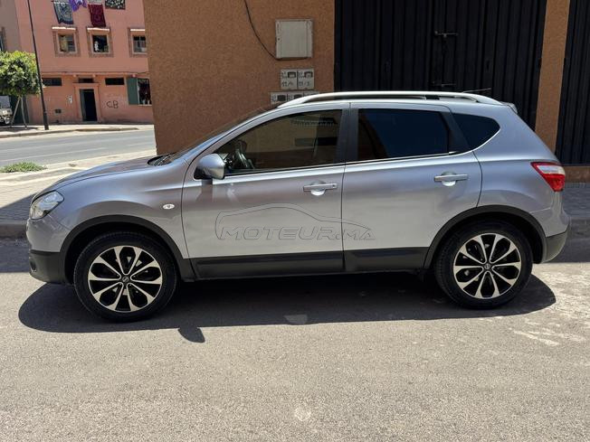 Nissan QASHQAI 1.5 DCI 110CH TEKNA TOIT PANO 