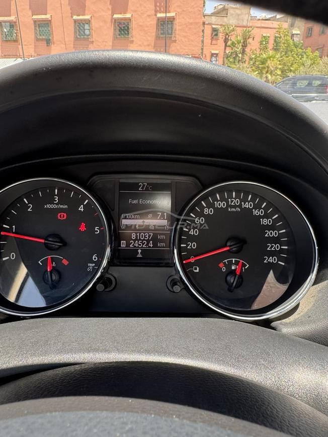 Nissan QASHQAI 1.5 DCI 110CH TEKNA TOIT PANO 