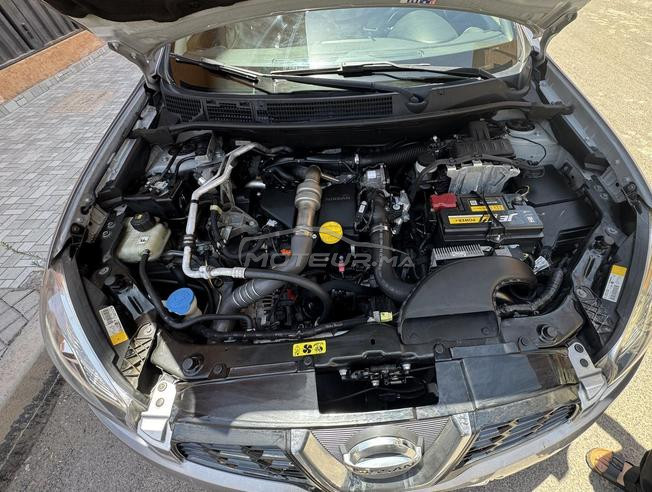 Nissan QASHQAI 1.5 DCI 110CH TEKNA TOIT PANO 