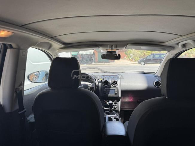 Nissan QASHQAI 1.5 DCI 110CH TEKNA TOIT PANO 