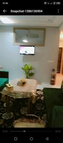Appartement à vendre 62 m² à Mohammedia