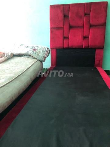 Moustiquaire pour une personne sans matelas - 2