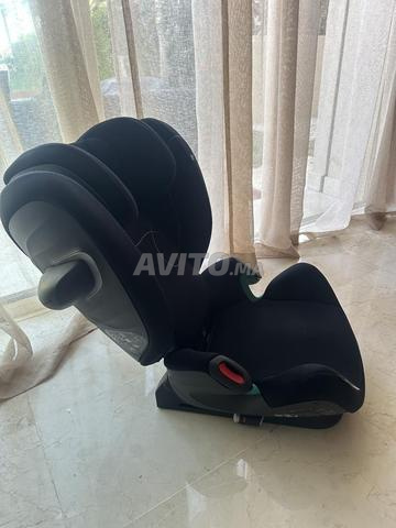 مقعد سيارة Cybex Solution S2 i-Fix (35 - 2