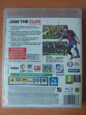 EA Sports FIFA 13 - 2