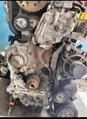 Pièces de rechange moteur Peugeot 3008 modèle 2017 /2l - 2