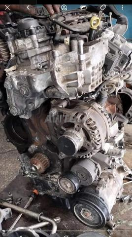 Pièces de rechange moteur Peugeot 3008 modèle 2017 /2l