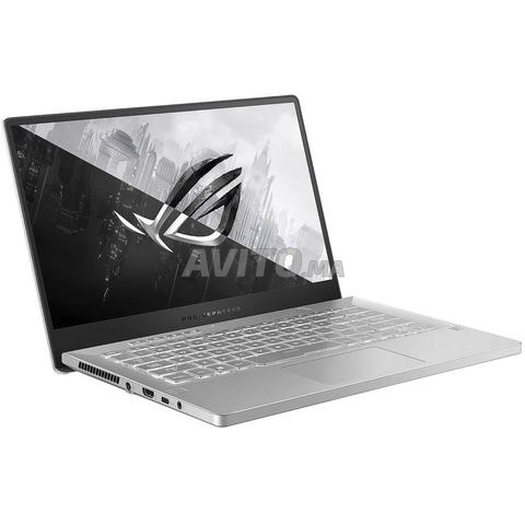 ASUS ROG Zephyrus G14 R9 5900HS 16GB 1TB RTX 3060 - 2