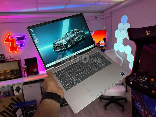 Hp Elitebook 640 G11 2025 Ultra 7 16Go DDR5 512Go