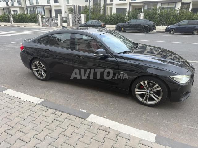 BMW SÉRIE 4 à vendre (418d) 11/2016 - 2