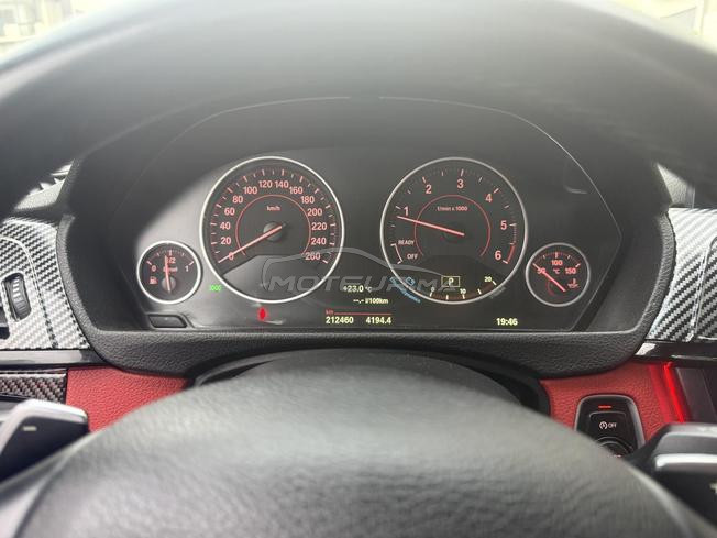 BMW SÉRIE 4 à vendre (418d) 11/2016
