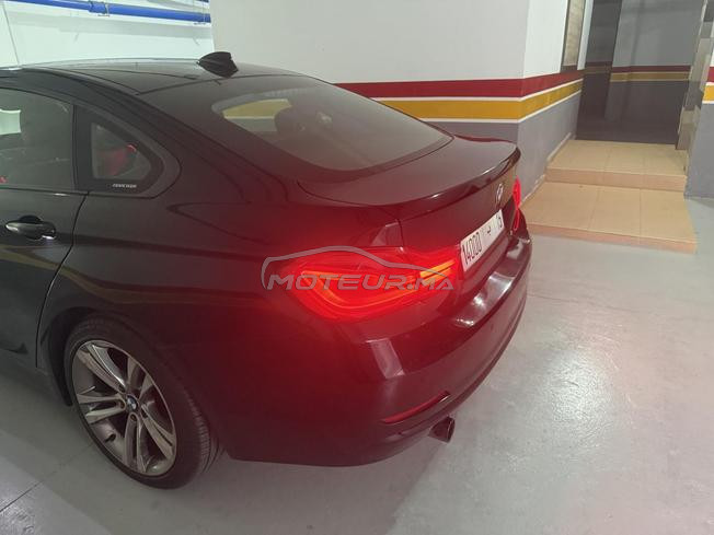 BMW SÉRIE 4 à vendre (418d) 11/2016