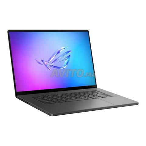 ROG Zephyrus G16 U9 285 64GB 2TB RTX 5090 24G OLED - 2