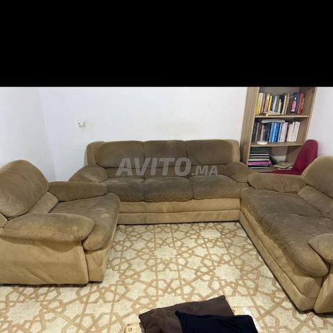 Meubles à vendre à Ouled Oujih Kénitra - 2
