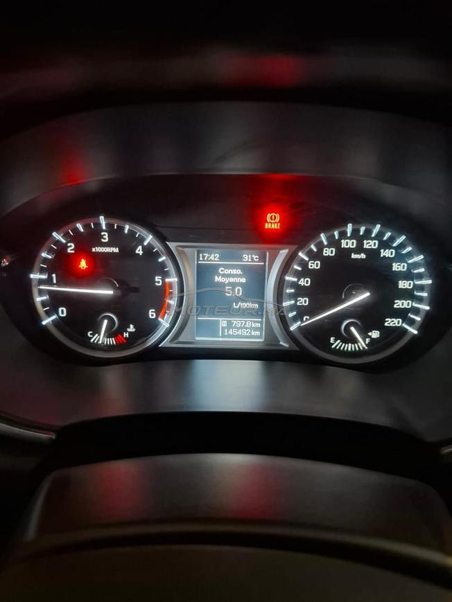 Suzuki Vitara 2019