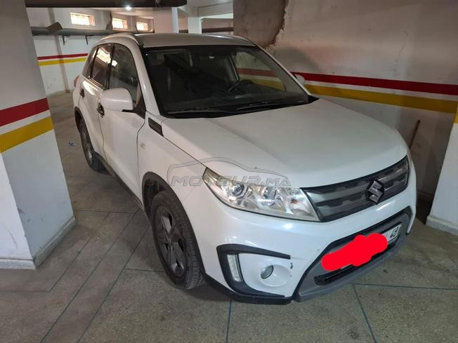 Suzuki Vitara 2019
