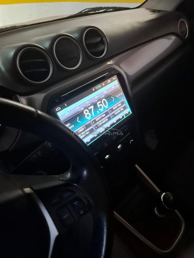 Suzuki Vitara 2019