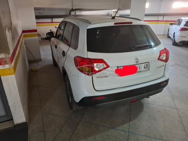 Suzuki Vitara 2019