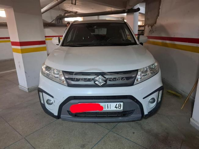 Suzuki Vitara 2019