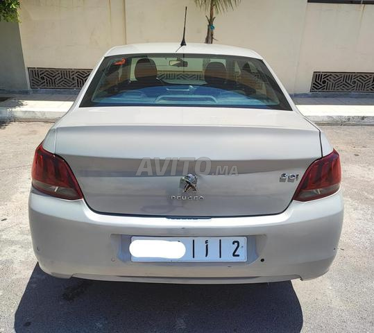 Peugeot 301 2020 photo 4