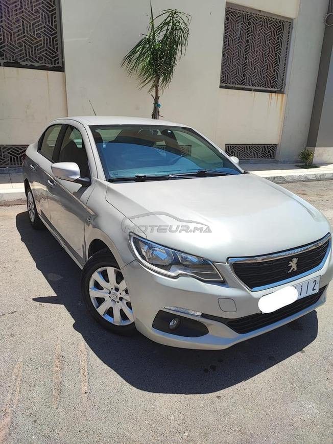 Peugeot 301 