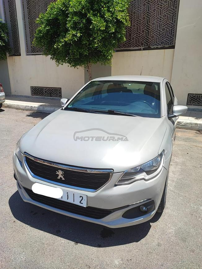 Peugeot 301 