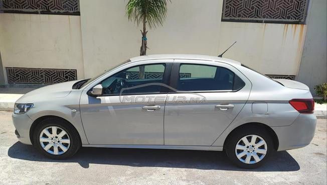 Peugeot 301 