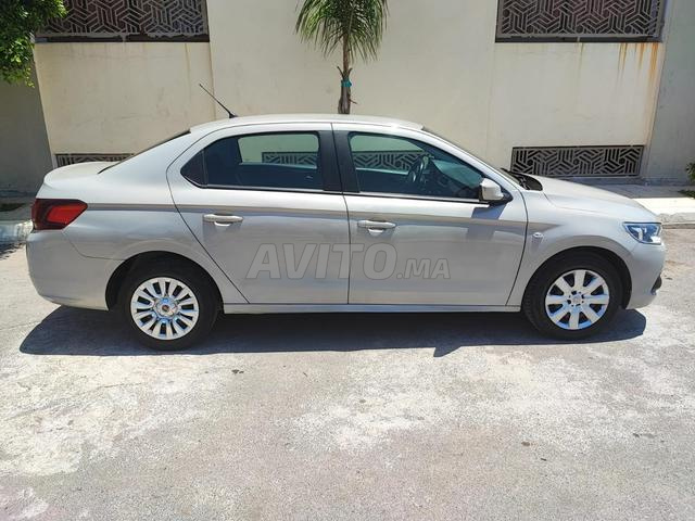 Peugeot 301 2020 photo 5