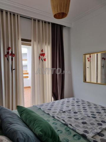 Nouvel appartement accès piscines et plage - 2