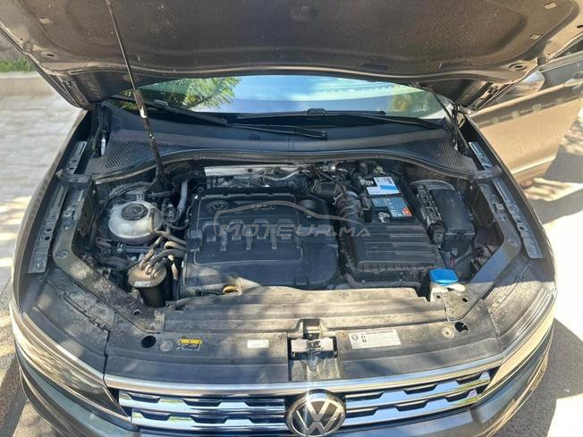     Volkswagen Tiguan 2019