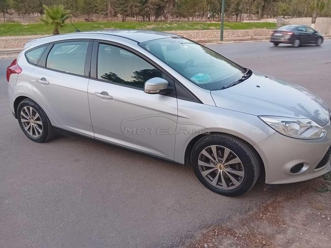 ford fucus fin 2013