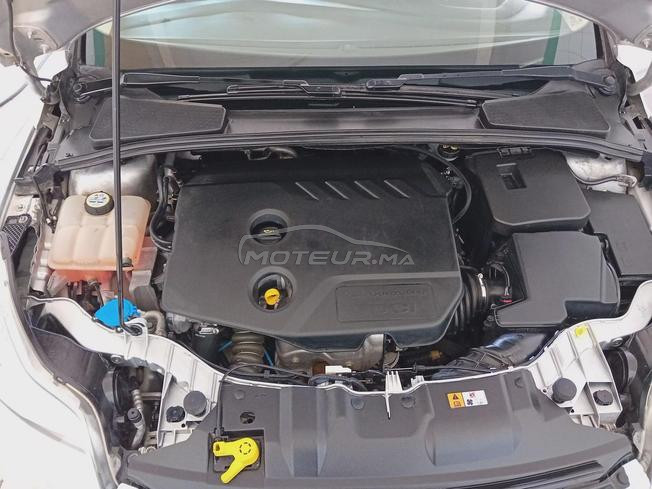 ford fucus fin 2013