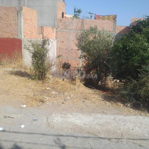 Terrain à vendre dans le quartier Ziatene, Tanger - 2