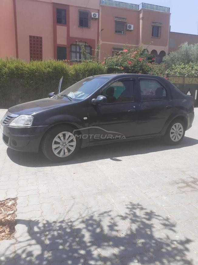 DaciaLogan