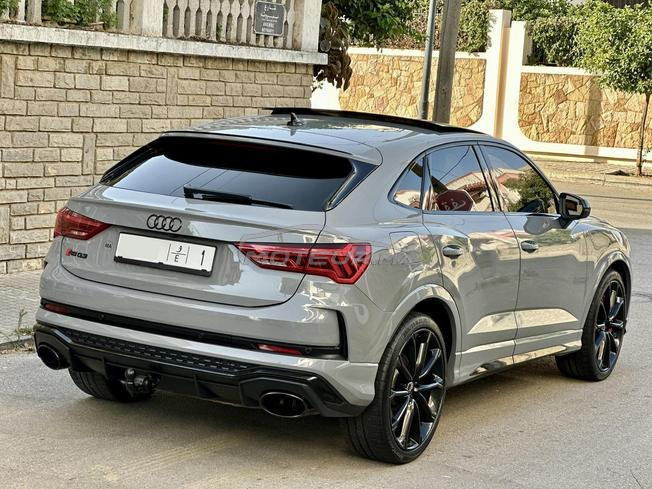 Audi RS Q3 2022