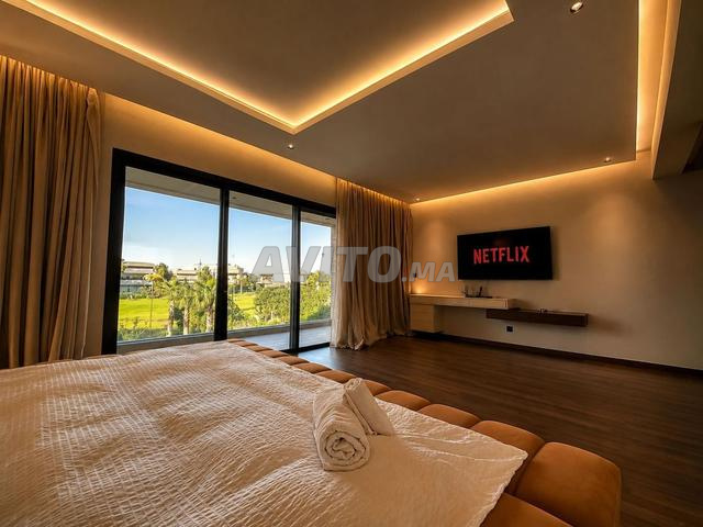 فيلا 7 غرف نوم للعطلات